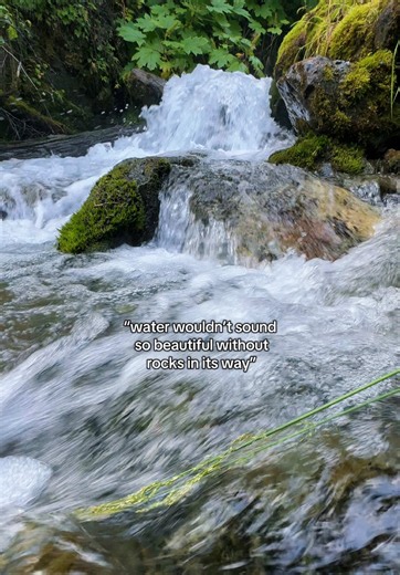 #water #waterfall #alaska #nature