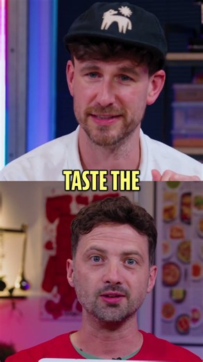 Butter Taste Test - Lurpak vs Nordpak Showdown!