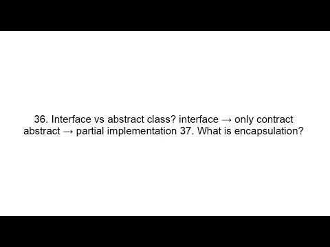 .NET Interview Questions and Answers (Beginner to Advanced)