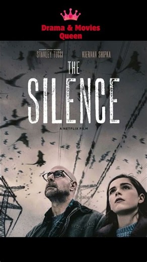 The Silence #TheSilence #DasLetzteSchweigen #GermanThriller #CrimeDrama #psychologicalthrillermovie
