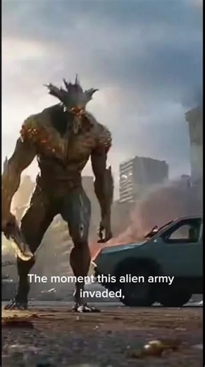 Aliens Declared War… Humanity Refused to Lose | science explained