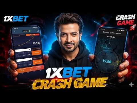 💸1xBet Crash Game hack 2026! 💯 working hack Crash game apk download @thanosbd_9