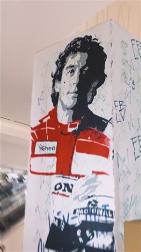 Fontainebleau Las Vegas is ready for F1! #f1 #raceweekend