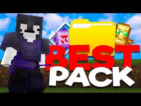 Top 10 Best PvP texture packs | 1.21+