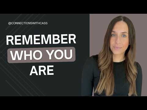 Connect to Your Light