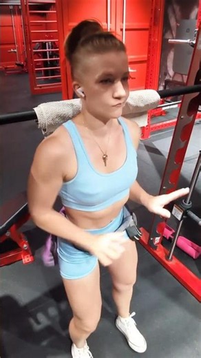 90% arrêtent juste avant les résultats (musculation femme)