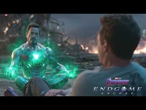 Avengers Endgame: Encore Post Credits Explained!