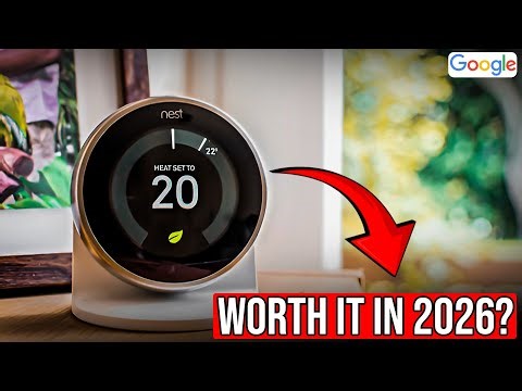 Google Nest Isn’t Flashy — That’s Exactly Why It Works in 2026!