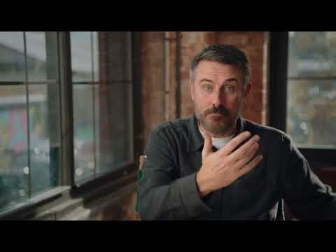 Steal This Story, Please! - Sheffield DocFest 2026