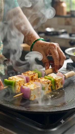 😋🏕️ 5 Desi Street Food Snacks You Must Try 🤤