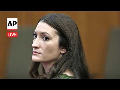 LIVE: Lindsay Clancy trial Day 27 (no verdict)