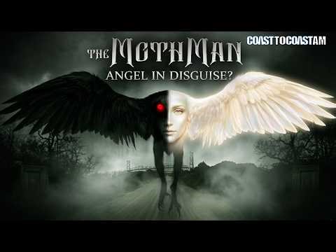 Mothman Sightings Predicted Disaster | The Pattern No One Expected | Coast to Coast AM