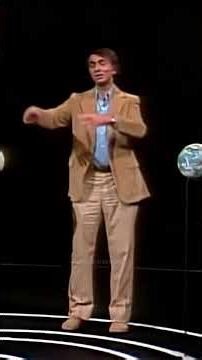 Carl Sagan: The Suppression Of Uncomfortable Ideas