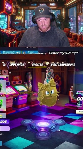Don't Be Greedy #fortnite #fortniteclips