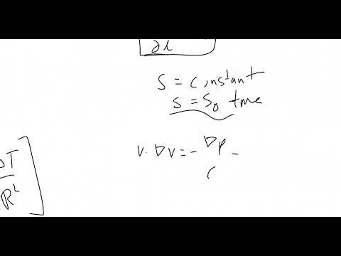 Session 12: Winter: Using Dr. Sánchez Online source: Directional Derivative and continue with Fluid.