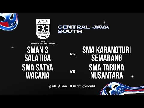 FINAL AZA 3X3 CENTRAL JAVA NORTH 2026