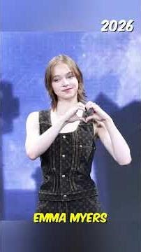 WEDNESDAY (TV SERIES) CAST THEN & NOW: WEDNESDAY IS UNRECOGNIZABLE! 😱 (2025)