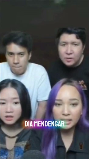 MOMEN SUS KAK AETERNA X BANG WINDA BASUDARA #aeterna #windahbasudara #bocilkematian