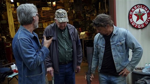 American Pickers S27E15