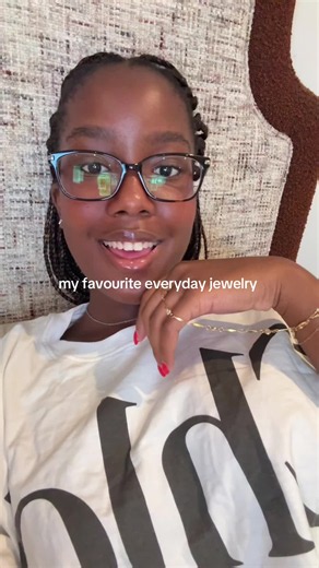 Everyday Jewelry: Best Everyday Pieces from My New Jewelry Brand