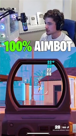 *NEW* AIMBOTTED Controller Settings for MAX AIM ASSIST! 🎯