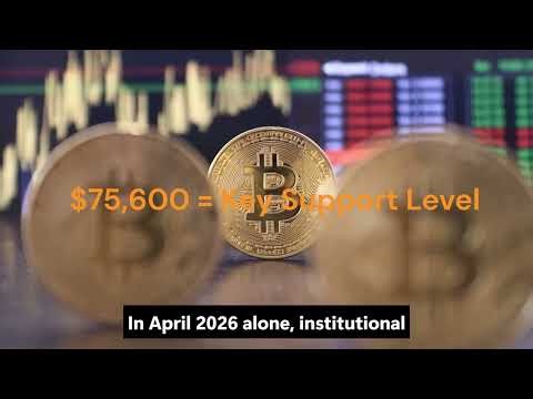 Bitcoin Price Drop Explained: Why BTC Fell After the Fed Rate Decision (2026)