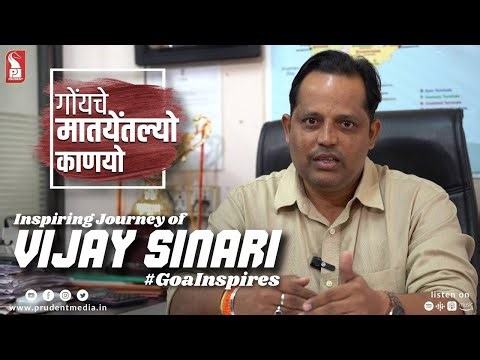 From Village Roots to Business Leader | The Inspiring Journey of Vijay Sinari | Prudent Network