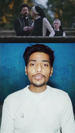 Immaculate movie review / New Hollywood movies Explain #movieexplained #moviereview #newmovie #reels