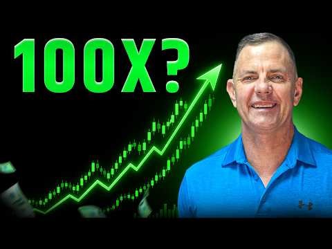 I Got Rich Off PLTR & NVDA. THIS Is MUCH Bigger!