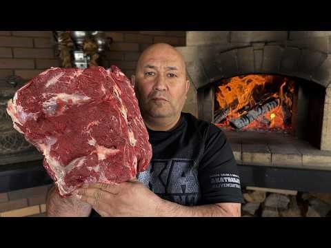 Meat MELTS in Your Mouth 💯 Super Tasty & Quick Marinade