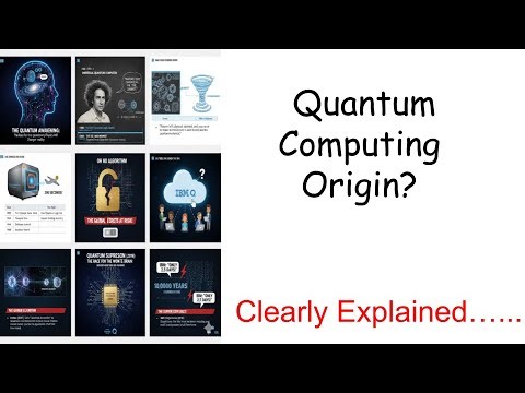 Quantum Computing Explained: From Broken Physics to the Qubit Revolution