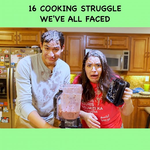 No. 9 happens too often 😕😂 Brianna Fernandez | Smile Squad Comedy