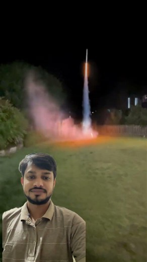 This Is What A $1000 Firework Looks Like |Brandon B
