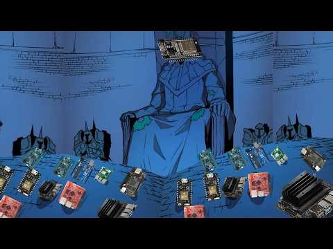 Every Dev Board Explained in 6 Minutes