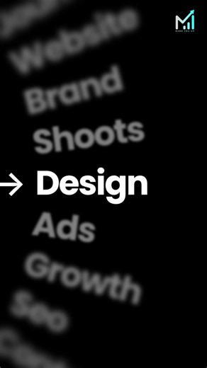 Growth ads post | Creative post for growth, Whatsapp logo, Motion graphics trends