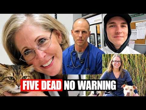 Five Dead In A Quiet Mundelein Home: The Schmidt Family Of Veterinarians Murder-Suicide