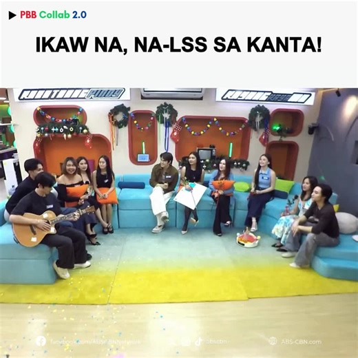 Miguel's Grand Promposal: A PBB Celebration