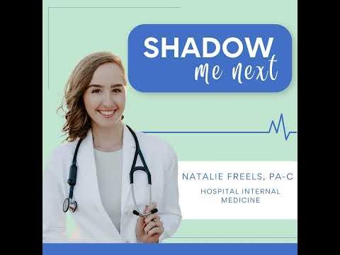 Advocating for Change in Clinical Settings: Inside Hospital Internal Medicine with Physician Assi...