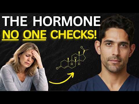 5 Hidden signs of low progesterone most women miss