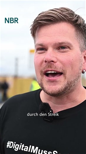 Häfen stehen still: Arbeitgeber wollen wieder verhandeln