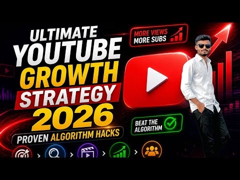 Complete Guide to 2026 Algorithm | Boost Your Views Fast | #SafaltaStoryHub 