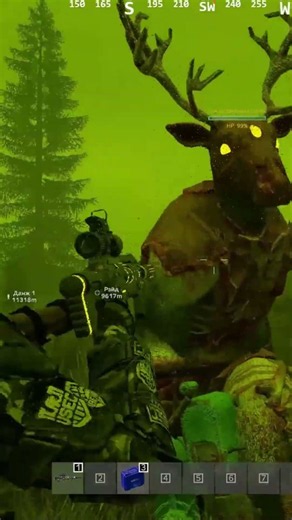 DayZ Astral PVE #dayz #dayzpve #survival
