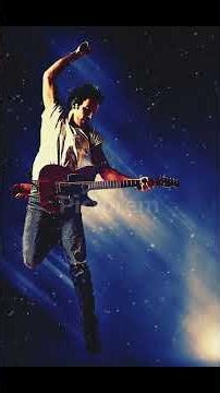 Out in the Street Bruce Springsteen’s Blue Collar Release Valve