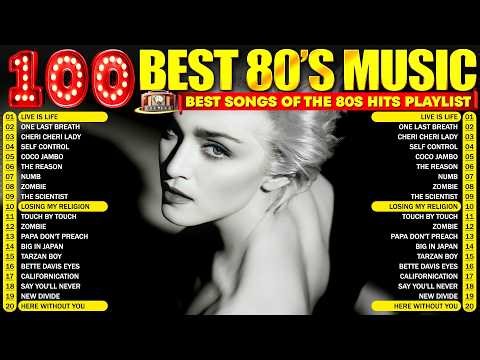 Best Music Hits 70s 80s 90s Playlist 📀 Greatest Hits 70s 80s 90s Oldies Music 📀 80s Music Hits