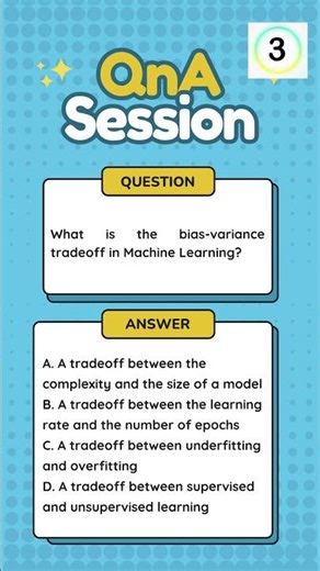 Bias vs Variance Tradeoff Explained in Machine Learning