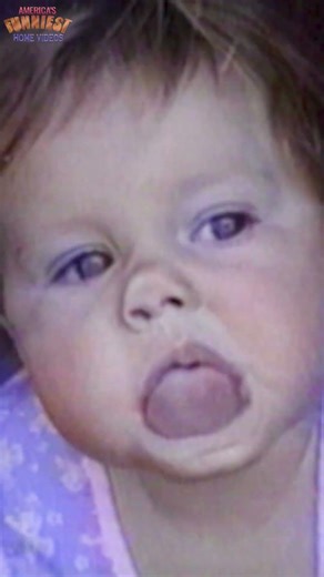 This 90s Girl's Window Cleaning Face is Everything 😂 #Nostalgia #Shorts