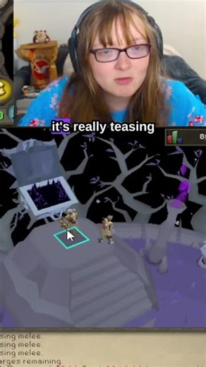 Zeal Prayer UNLOCKED | #raids4 #dalek_cookie #Twitch #osrs