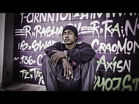 Hopsin - I’m Not Crazy (Solo)