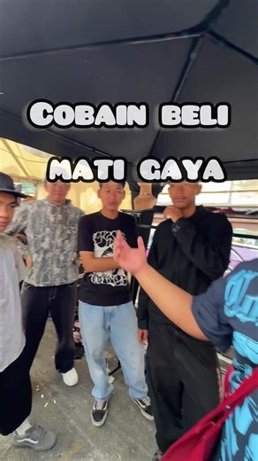 Mati Gaya Brand: Belanja di TikTok Hari Ini