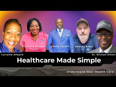 Health Care Made Simple | Understanding ACN Health Solutions